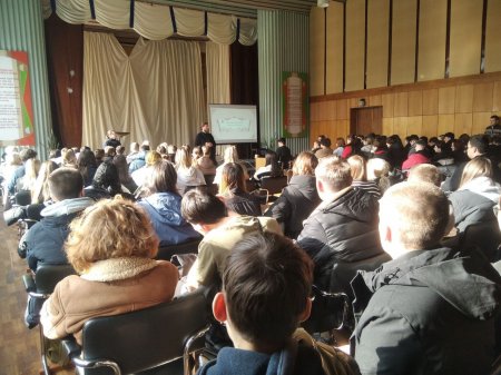 День православной молодежи