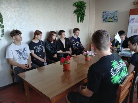 24 мая - День славянской письменности и культуры
