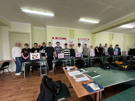 Классный час а тему "Семья и семейные ценности"