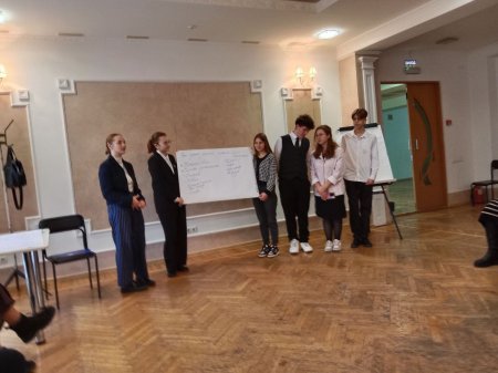 Международный день волонтера