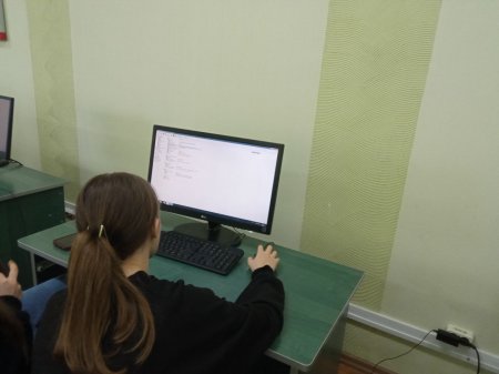 Профориентационные мероприятия в рамках республиканского фестиваля "В мире профессий" Профориентационные мероприятия в рамках республиканского фестиваля "В мире профессий"