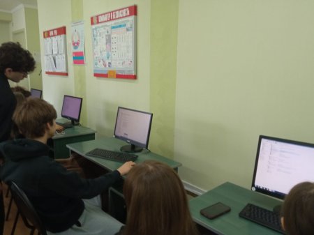 Профориентационные мероприятия в рамках республиканского фестиваля "В мире профессий" Профориентационные мероприятия в рамках республиканского фестиваля "В мире профессий"