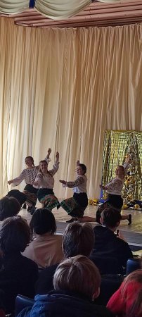 Праздник Мэрцишор