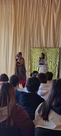 Праздник Мэрцишор