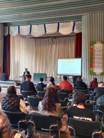 День открытых дверей