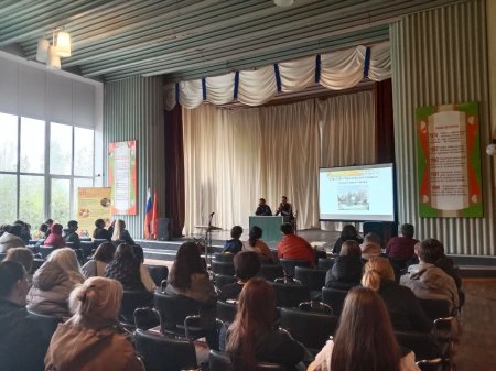 День открытых дверей