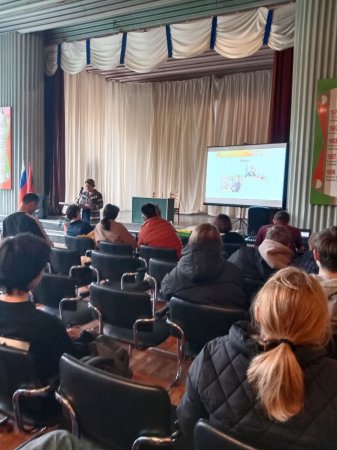 День открытых дверей