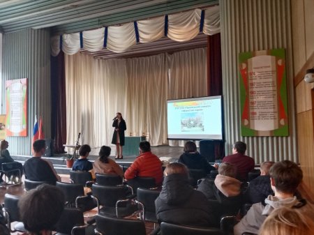 День открытых дверей