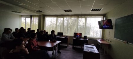 12 апреля - День космонавтики