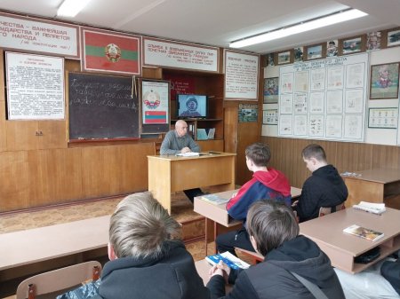 12 апреля - День космонавтики