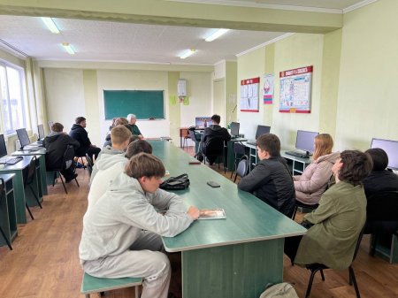 12 апреля - День космонавтики