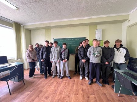 12 апреля - День космонавтики