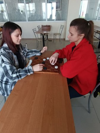 Республиканская спартакиада