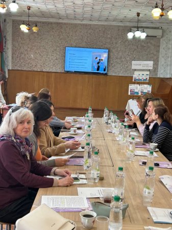 Республиканское методическое объединение преподавателей иностранных языков