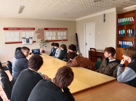 Операция подросток