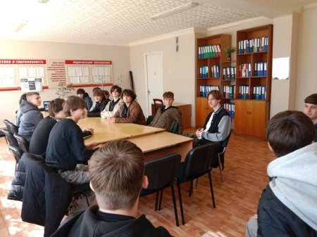 Операция подросток